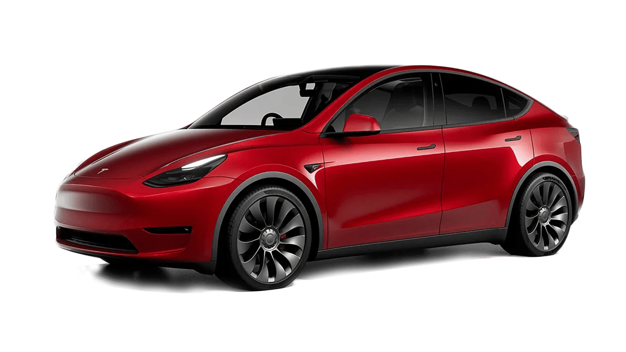 Tesla Y Long Range AWD Best EV Car Seller in the Philippines