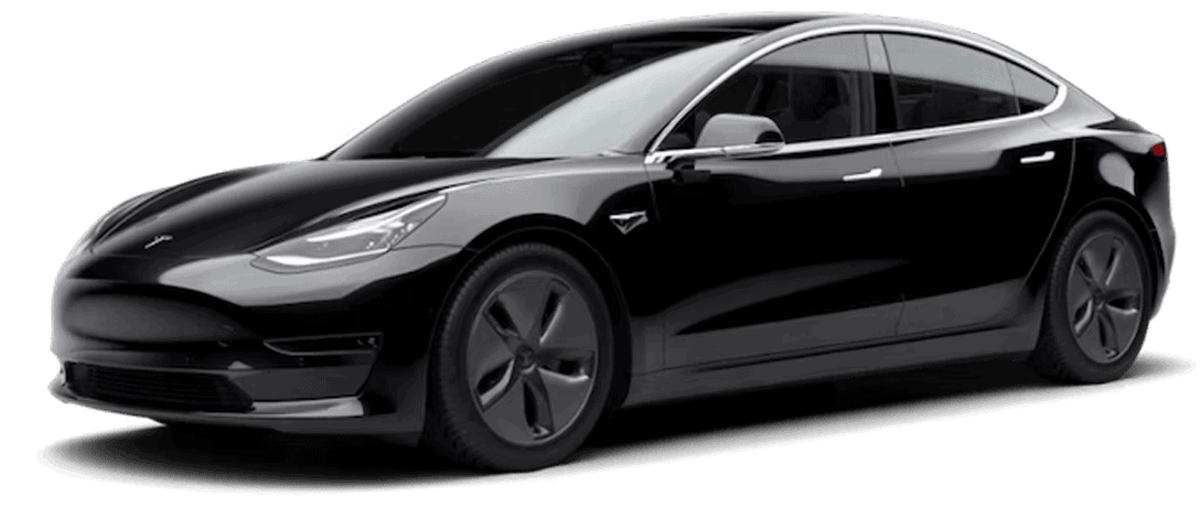 Tesla Model 3 - Best EV Car Seller in the Philippines | Voltion Motors ...