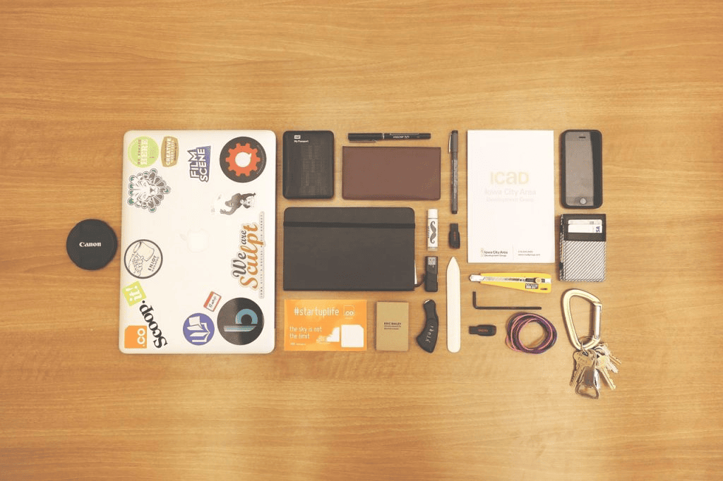 8 Cool Digital Nomad Tools You Should Be Using