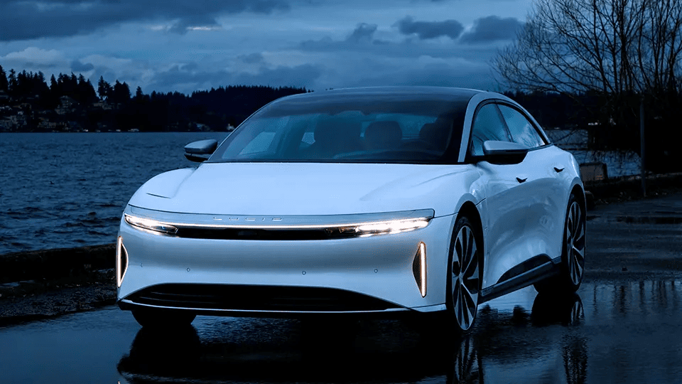 Top 100 Best Electric Cars of 2022